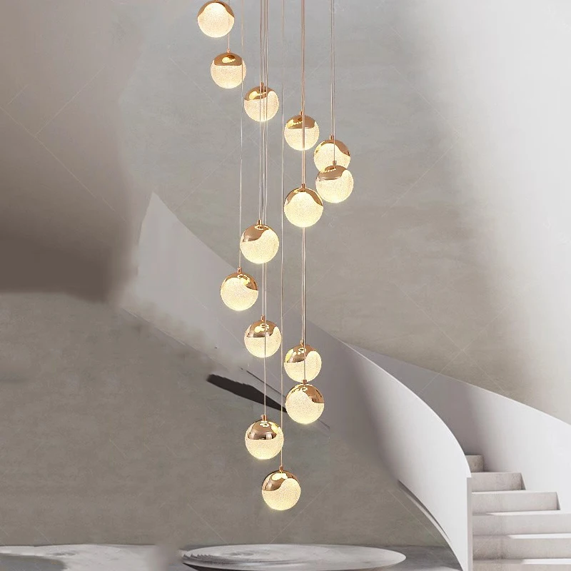 Modern Bedroom Decorative Dining Room Led Ceiling Lamps Pendant Lights Indoor Lighting Interior Lighting Ceiling Lamp Chandelier