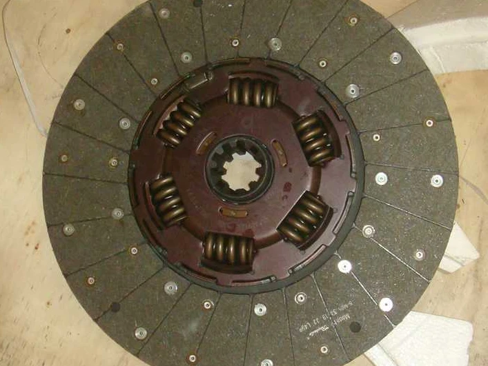 Factory Direct Sale Construction Machine Spare Parts in Stock for Hot Selling