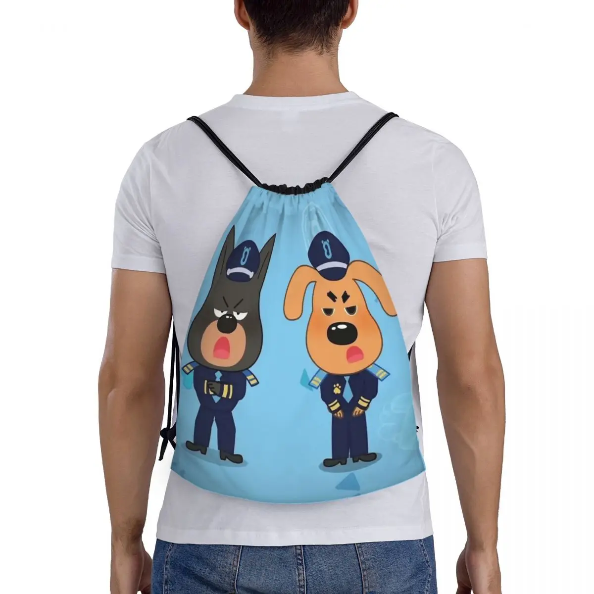 xerife-labrador-mochilas-casuais-portateis-com-cordao-sapatos-saco-sacos-de-livro-para-estudantes-de-viagem