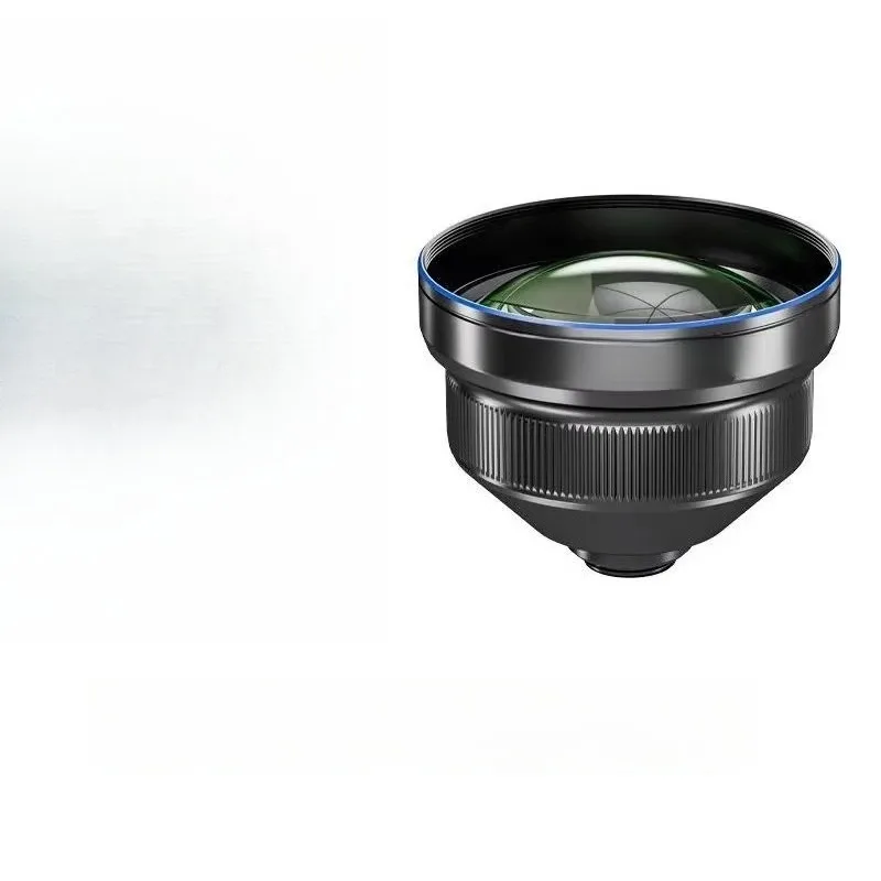 

Mobile phone lens, wide-angle telephoto lens for master series, take multiplier photos