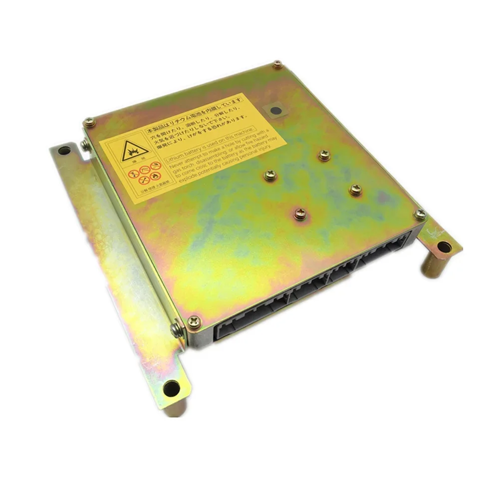 9239568 Controller ECU Computer Control Panel Fit for Hitachi Excavator ZX120 ZX110 ZX160 ZX200 ZX225 Control Panel Assy Program