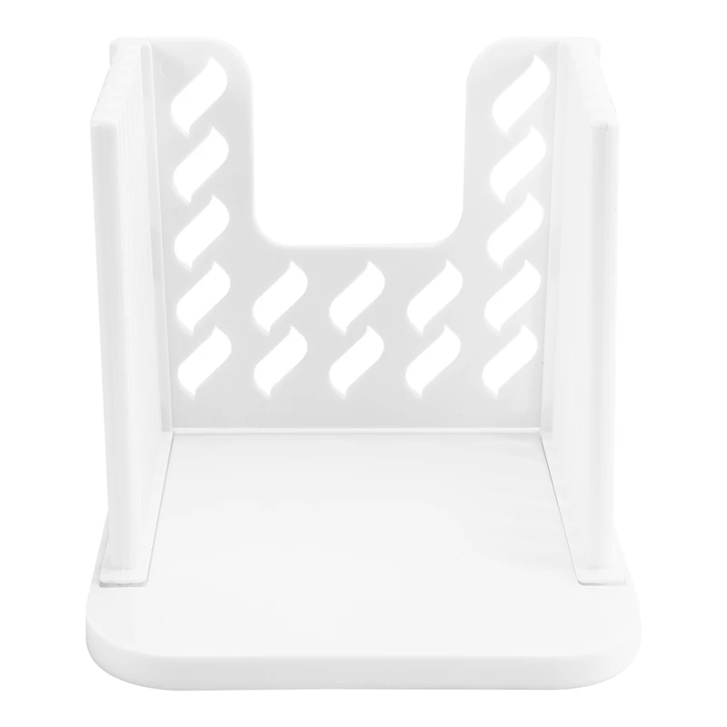 

A01V-Bread Slicer Toast Slicer Bread Toast Slicer Bagel Loaf Slicer Sandwich Maker Toast Slicing Machine Folding Bread-Cutter