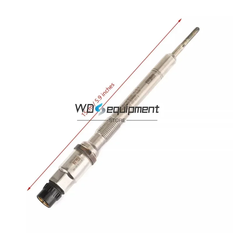 03L905061F 03L905061G Car Glow Plug For  A3 A8 Q5 Q7 Volkswagen Golf Passat Passat Jetta 03L905061E