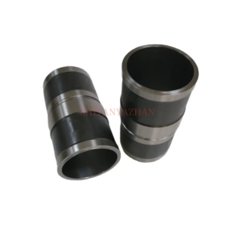 

Dongfeng Cummins 6CT8.3/6L8.9 Цилиндр цилиндра дизельного двигателя 5318476 3948095