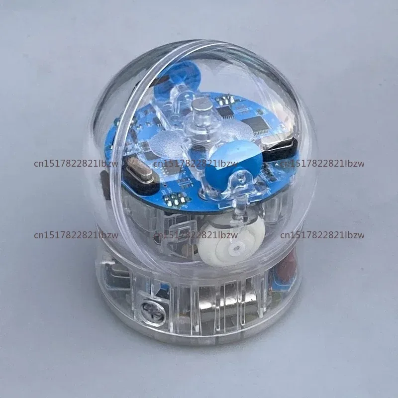 2025NEW  Sprk+BOLT Intelligent Programming Wireless Ball Children'S Puzzle