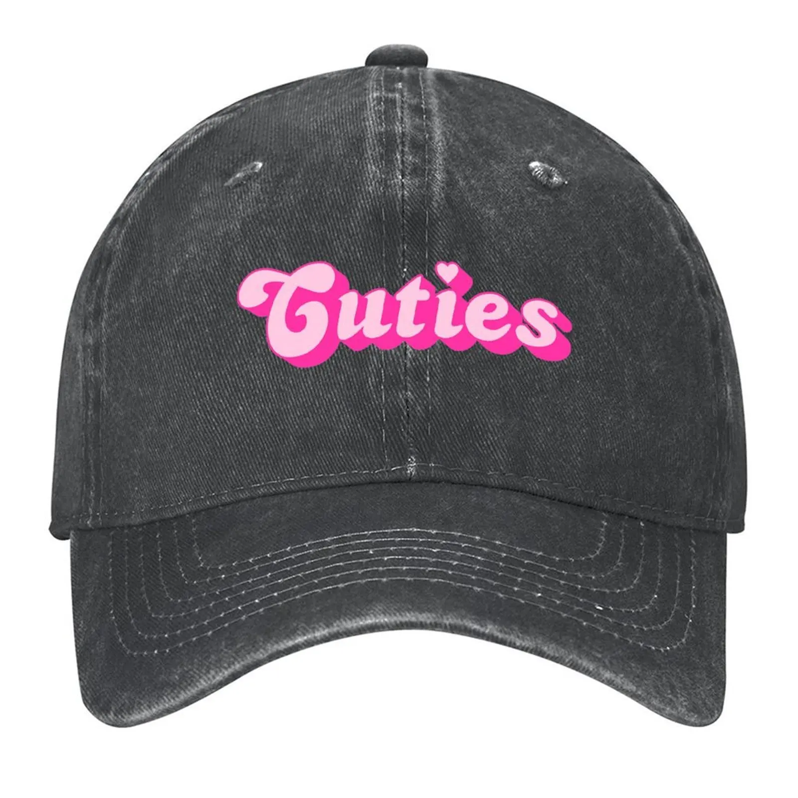 

mackenzie turner Baseball Cap Icon Sun Hat For Children summer hat designer cap Women's Beach Men's