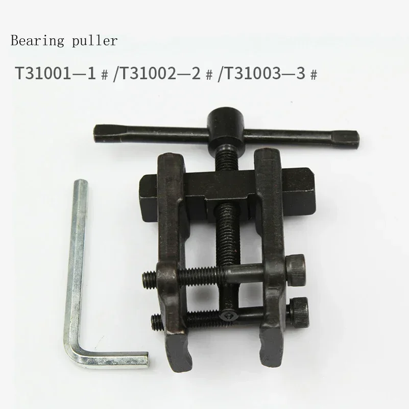 Bearing Puller,Forging Press,Two Claw