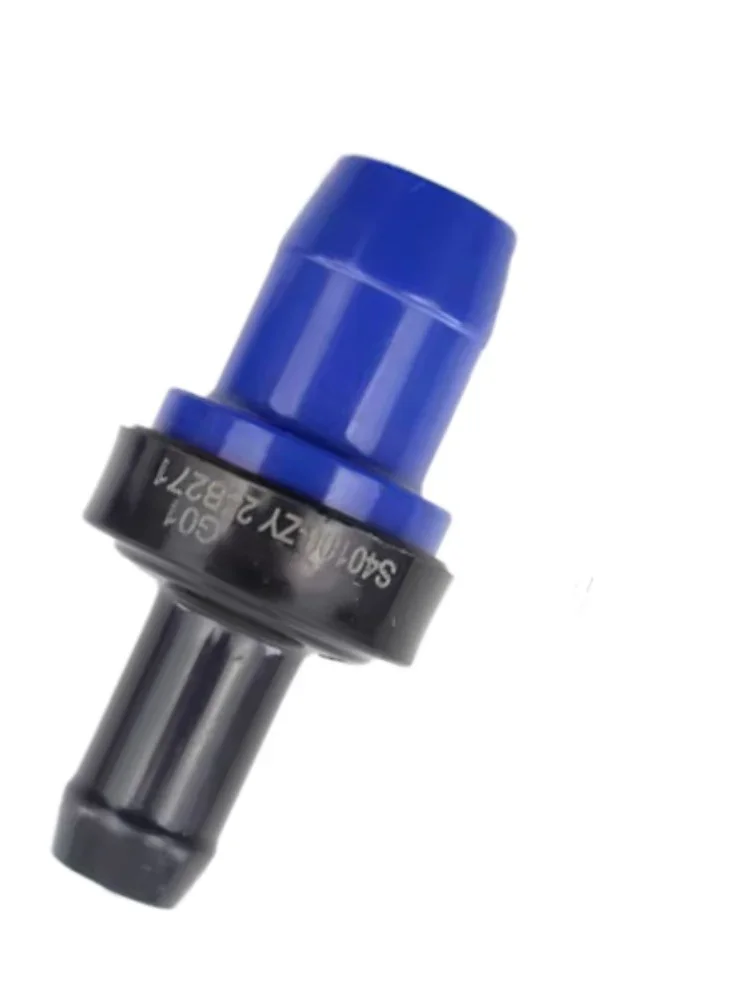 Soupape PCV pour la soupape de contrôle d'échappement de CHANGAN S40108-ZY 16Bfishoy