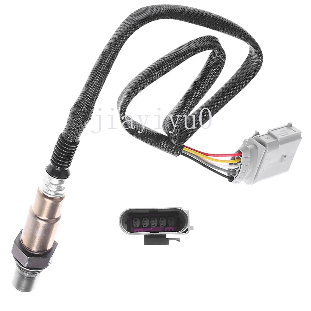 

Upstream Oxygen Sensor For 2015-2019 for Audi A3 Quattro 2.0L，2015-2018 for Audi S3 2.0L