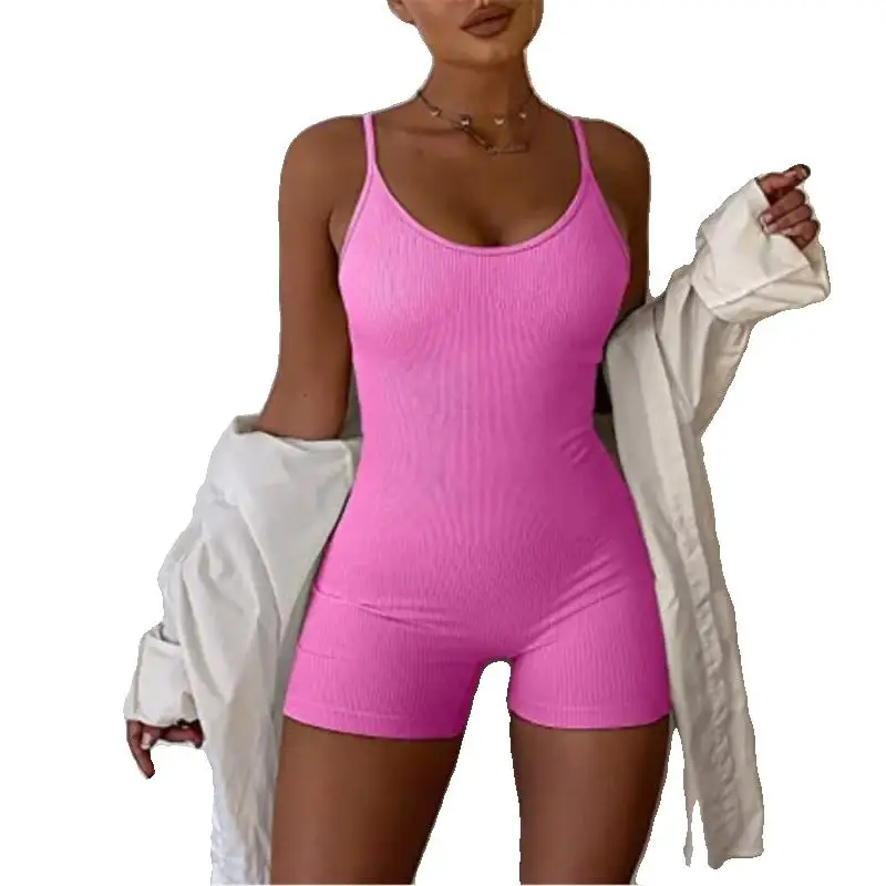 مثير حزام Bodycon حللا orts المرأة ضيقة قطعة واحدة ملابس السباحة عالية الخصر ort السراويل الشارع Sle ملابس الصيف #5