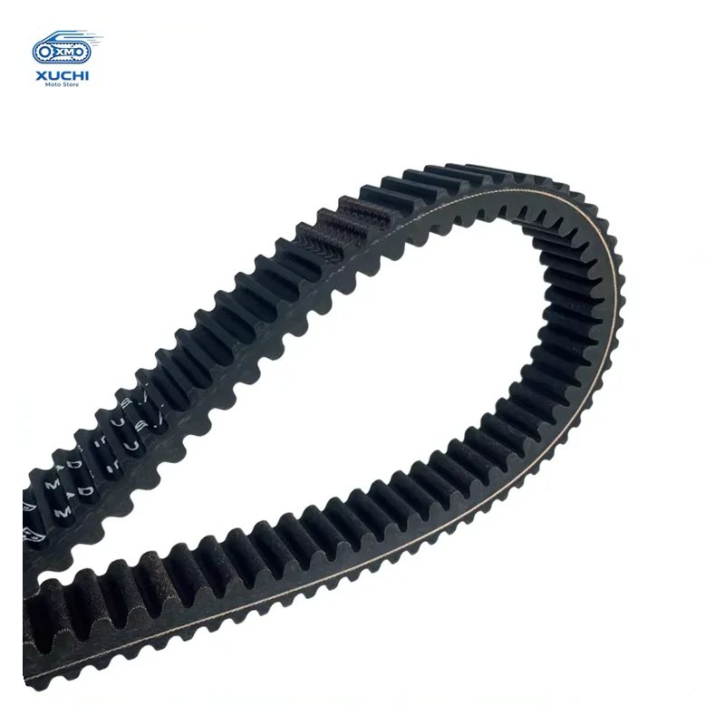 Drive Belt For ODES Snowmobile Replacement Spare Part 004‑TR‑1702‑0300‑00 PN52‑3229‑C Snowmobile Transmission Belt