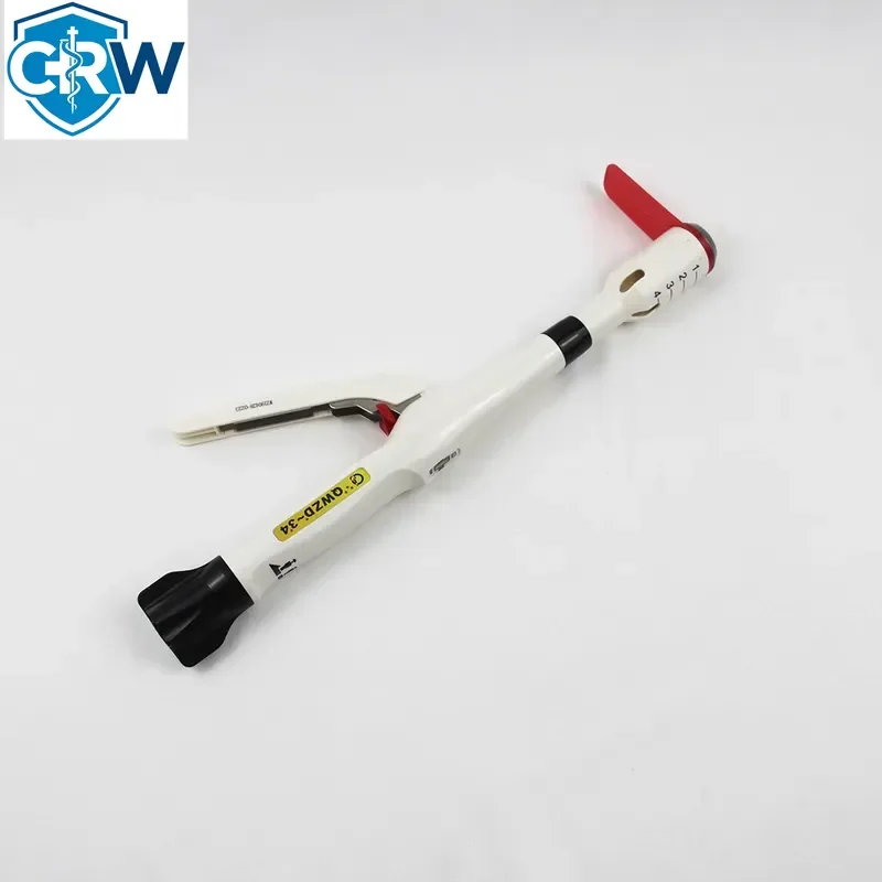 CRW Disposable Circular Stapler for Hemorrhoids Medical Equipment Names