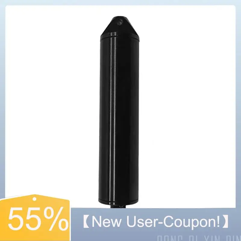 

【Новый пользовательский компонент!】Калибратор напряжения Измеритель струн для бадминтона Теннисная ракетка Измерительное устройство для струн черного цвета