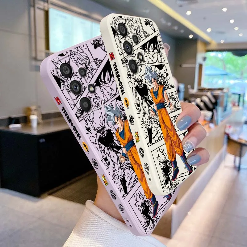 Dragon Ball Cool Go…