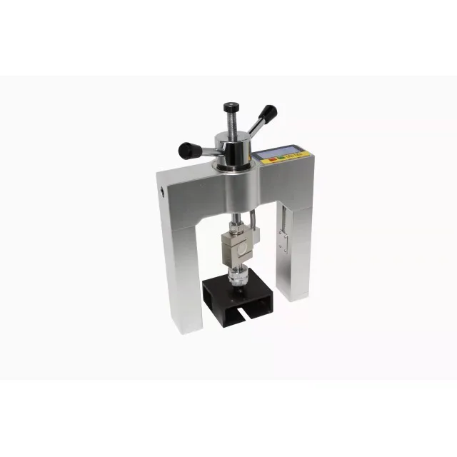 Tester di resistenza digitale Taijia Tester di resistenza adesiva 220V