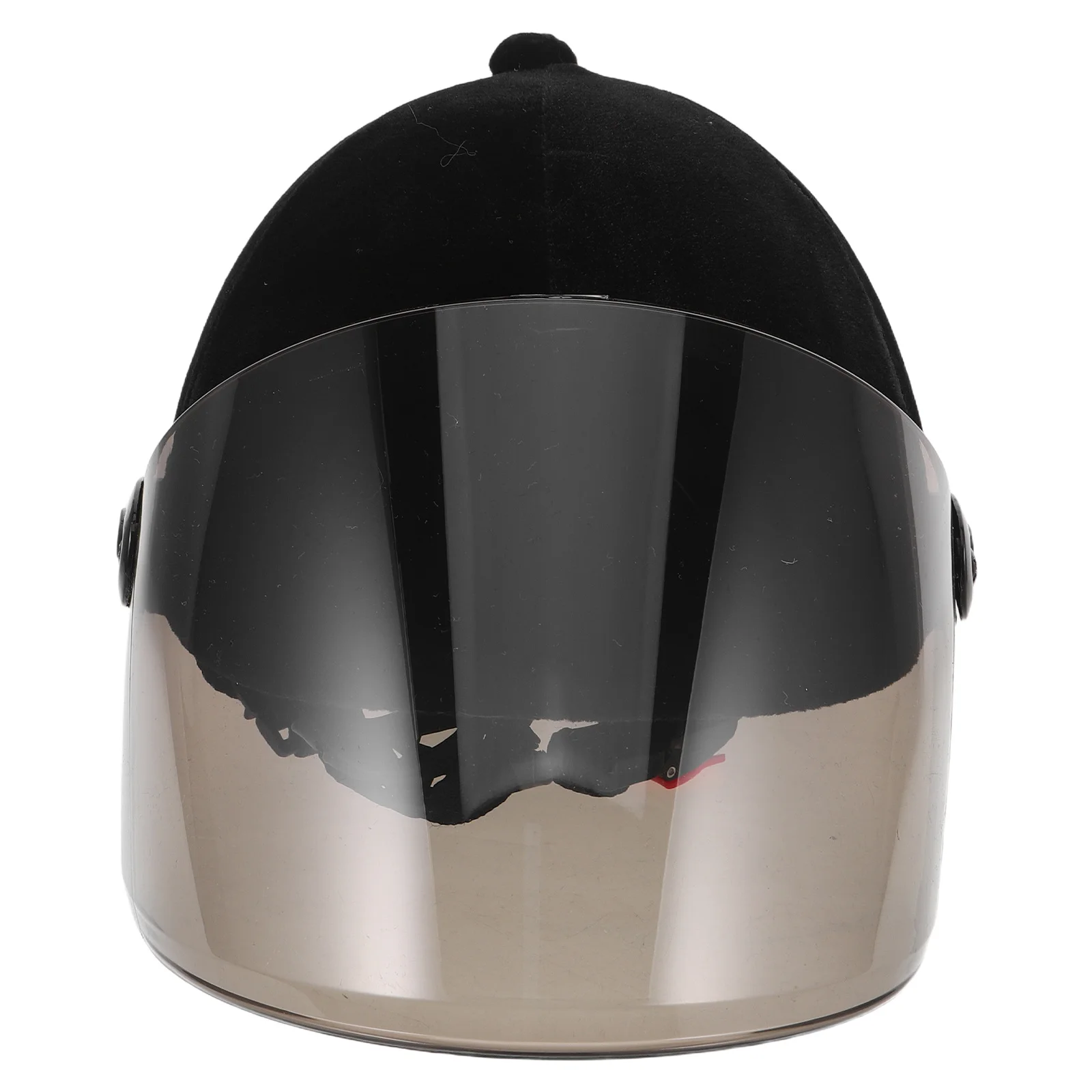 أغطية رأس آمنة لركوب الخيل لشباب الفروسية لركوب الدراجات والتزلج ومعدات الحماية الرياضية #4