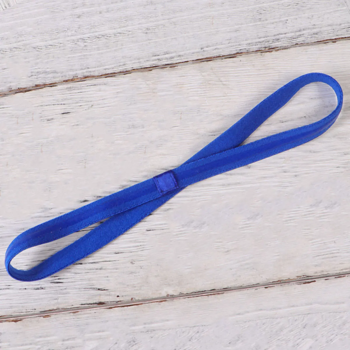 

9pcs Non-Slip Sports Headband Stretchy Sweat Absorbent Yoga Running Dance Hairband Cloth Material Fitness Accessory For Women