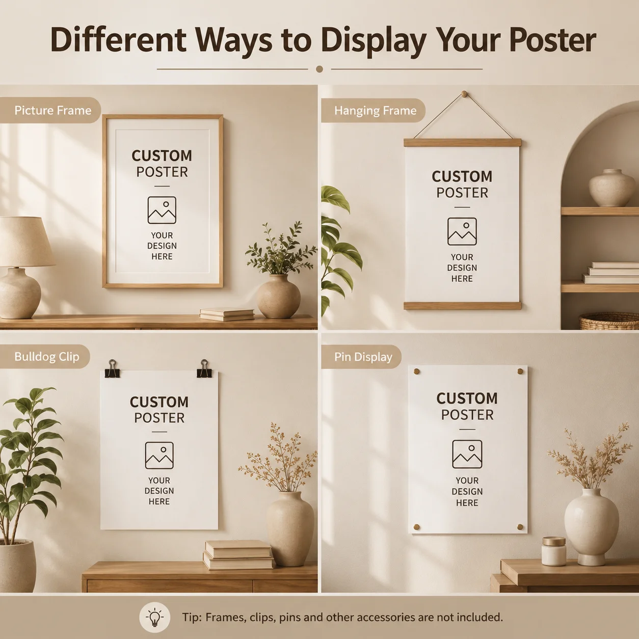 Personalizowane obrazy na płót – Anime Poster Print recenzja i cena