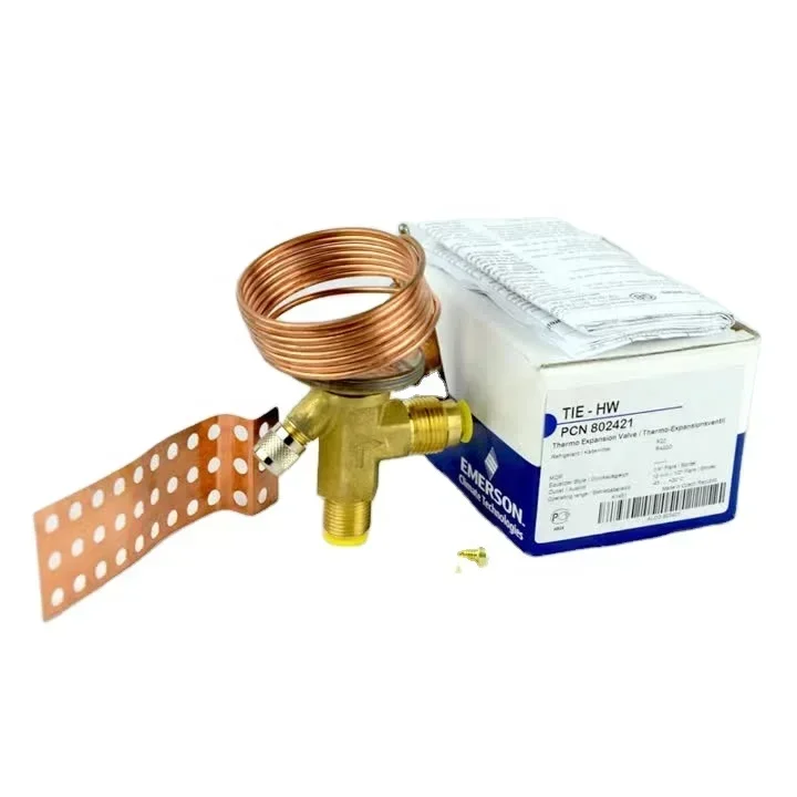 Emerson Alco Therma… - image