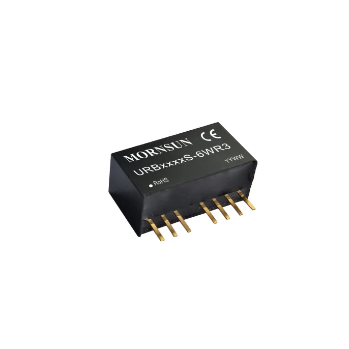 

URB2415S-6WR3 Jinshengyang DC-DC power module 9-36V to 15V0.4A 6W original