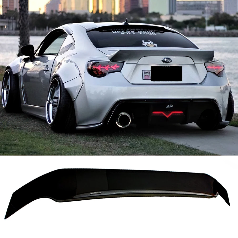 Archaic Autozubehör Autoteile 86 Spoiler Autodach Autosculpt Für  GT86 GR86 Subaru BRZ