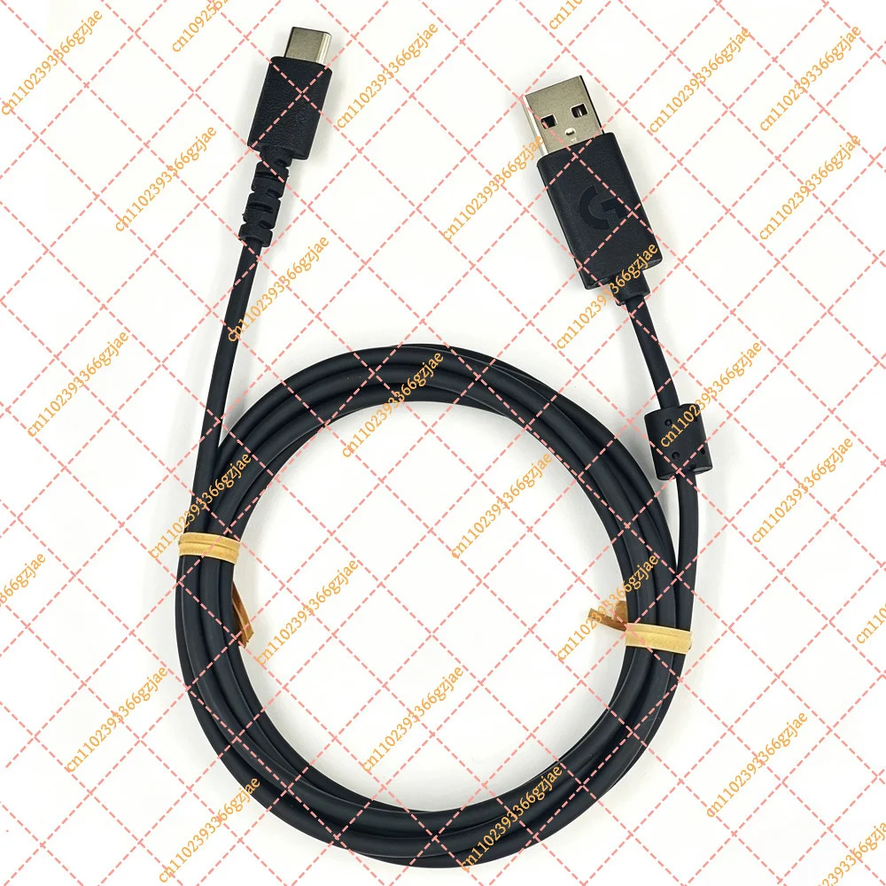 Type-C Adapter Charging Converter for GPW1 GPW2 G903 G703, Replacement Part