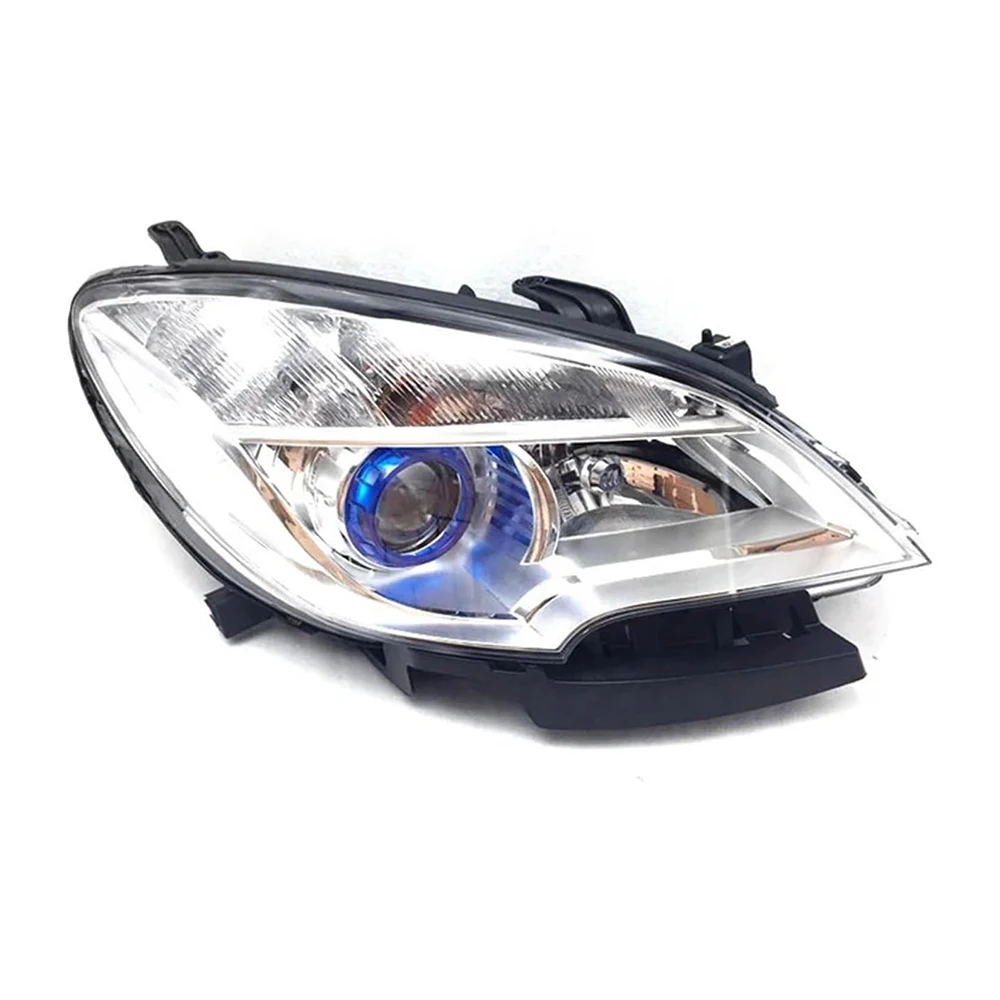 For Opel Mokka Buick Encore 2012 2013 2014 2015 2016 Front Bumper Head Light Headlamp Driving Headlight Turn Signal Light