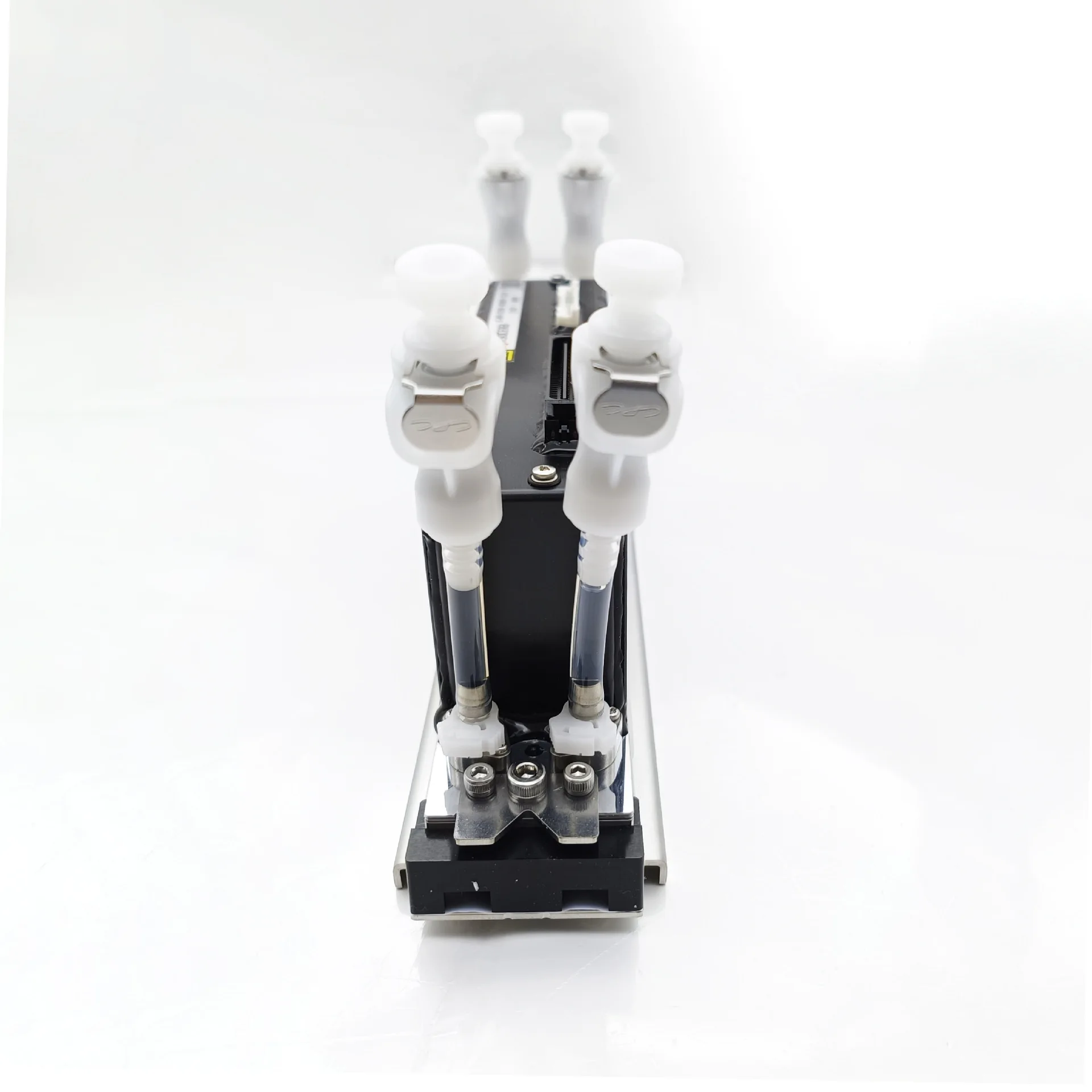 KJ4B-0300 Printhead New Ceramic Tile Photograph Print Head for UV Ad Corrugated Paper Printers for Printing Shops