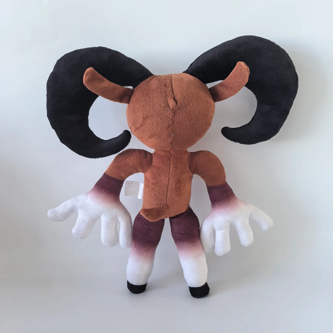 ตุ๊กตาสัตว์ป่ากวาง 99 คืนในป่า ของเล่นตุ๊กตาจากภาพยนตร์ ของขวัญวันเกิดสำหรับเด็ก ของขวัญคริสต์มาส