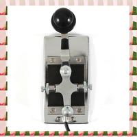 K4 Morse Wrench Set Plug Manual Telegraph Morse Key Handy CW Morse Keyer 3.5Mm For Shortwave CW Radio