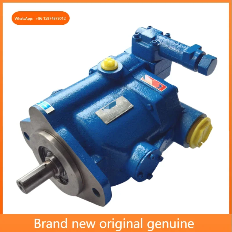 

PVE 19 21 35 Plunger Pump series PVE21R-9-30CC11 PVE19RW-Q1830-1-30-CC-11-JA-S20 Hydraulic Piston Pump