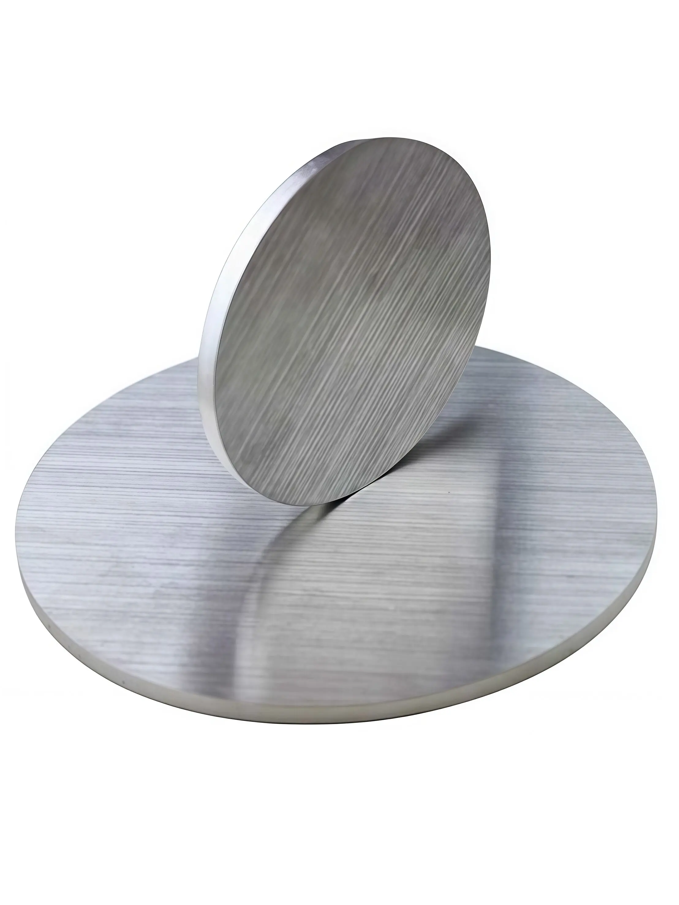 Thickness 0.5-3mm 304 Stainless Steel Circular Plate,Circular Disc Plate Sheet,Diameter 50/80/100/120/150/180/200/250/300mm
