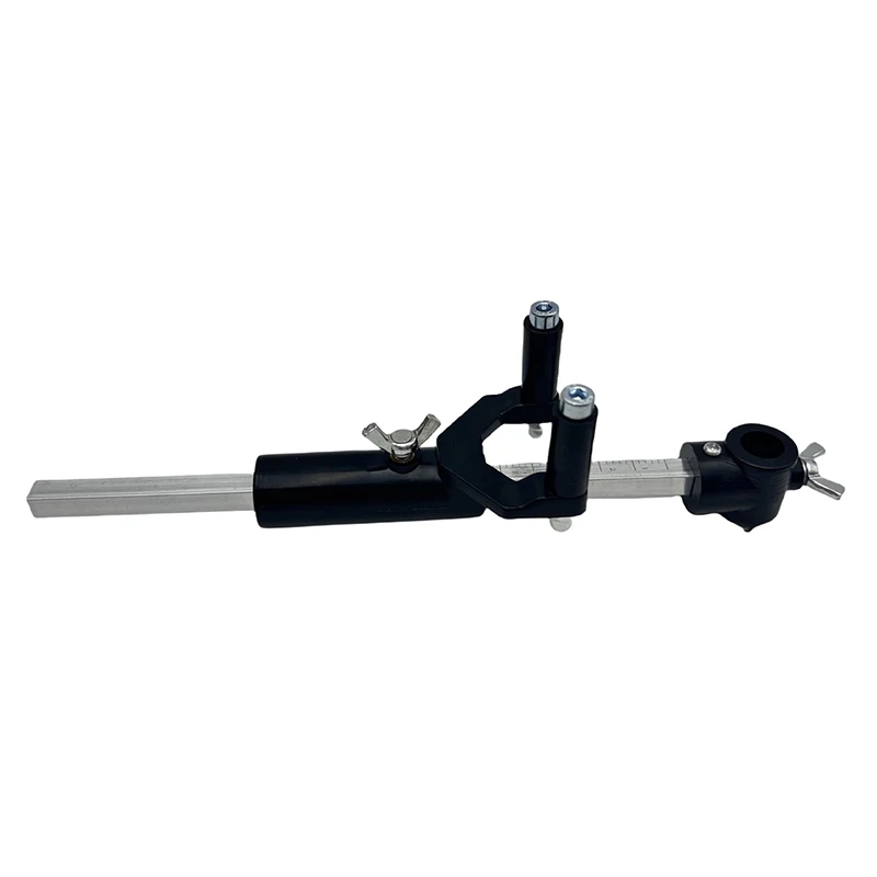 Car Wheel Eyebrow Scriber Auto Sheet Metal Dent Repair Tool Data Recovery Wheel Eyebrow Rib Line Parallel Drawing Tool