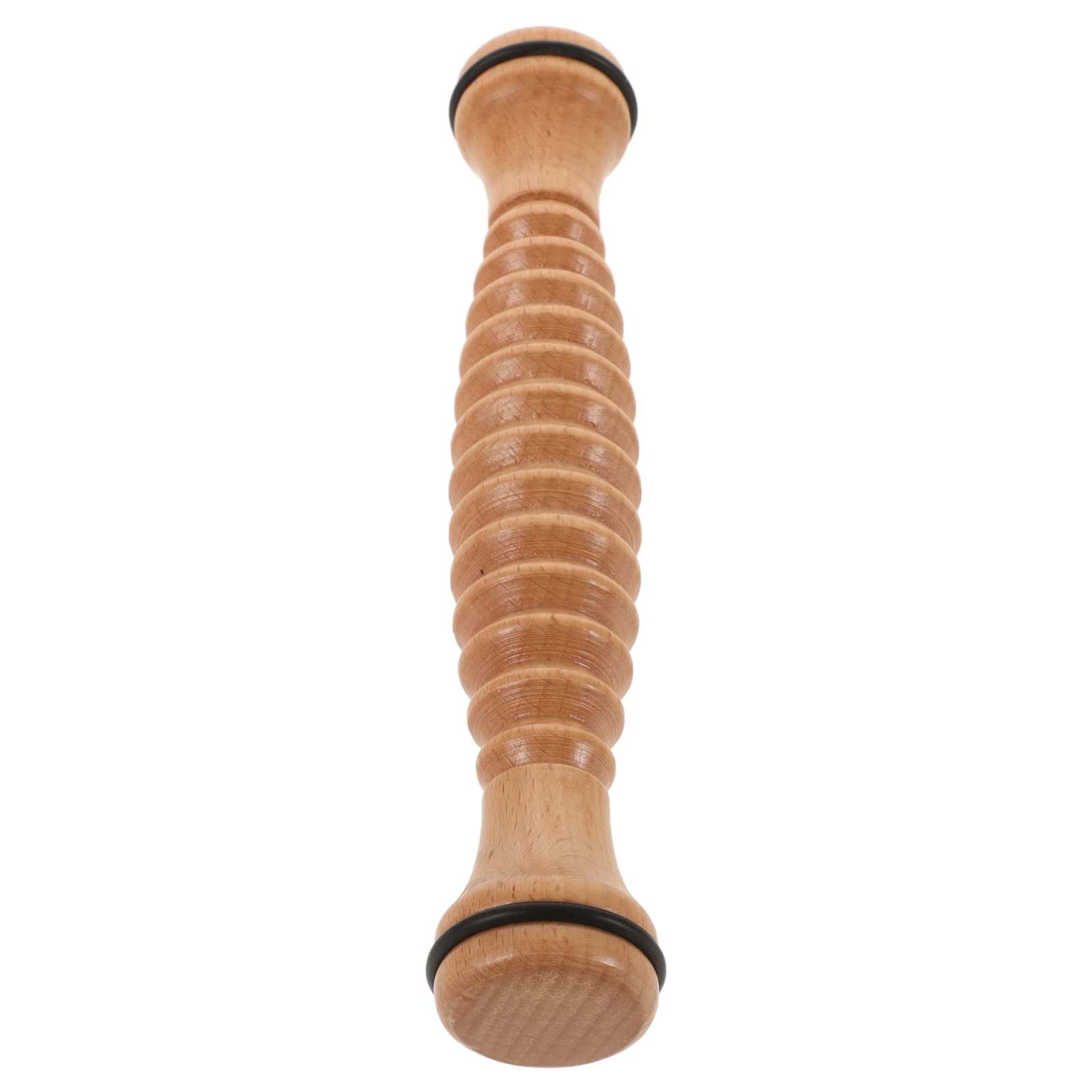 

1Pcs Foot Sole Roller Wooden Massage Wheel for Improved Blood Flow Easy to Use Portable Foot Care Tool for Men Women Elders
