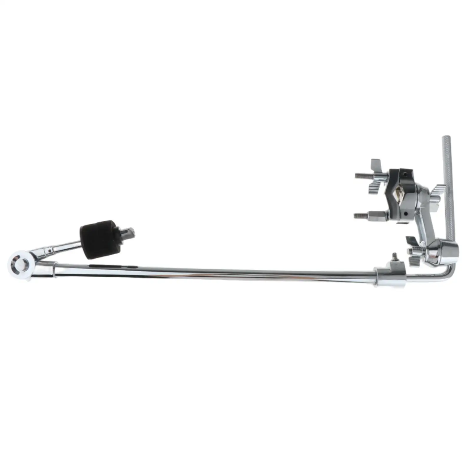 

Drum Cymbal Holder Cymbal Extension Stand Metal Cymbal Extension Mount Clamp