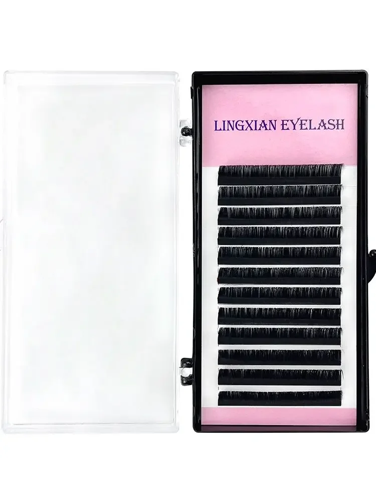 Soft Care Conditioning Eyelash Beauty Makeup Akcesoria do miękkiego makijażu rzęs Beauty Supplies