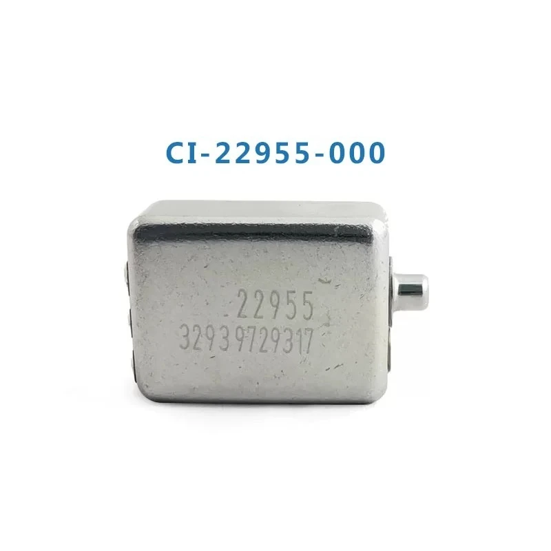 ci-22955-000：輸入型可動磁石ユニット、低周波イヤホンユニット、スピーカー