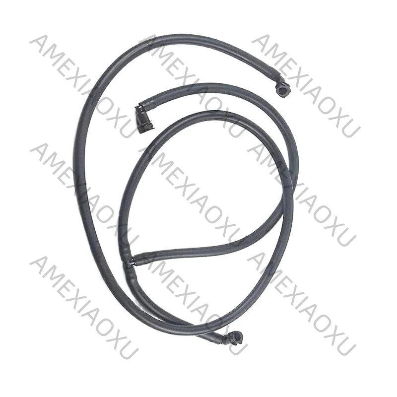 New Headlight Washer Pipe Water Hose Tube For Mercedes-Benz W204 S204 C204 2048602592 AMEXIAOXU