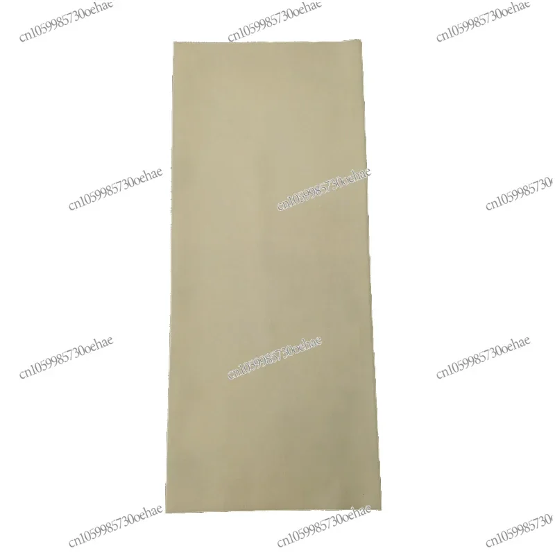 Thickness 0.5 Mm Soil Triaxial Test Latex Rubber Membrane for Triaxial Test Machine Dia.50 Mm L 200 Mm