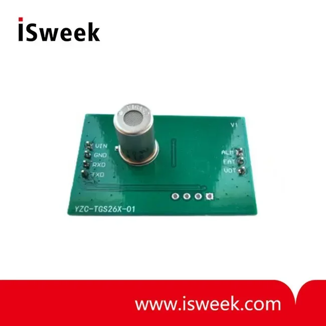 2026 Pre-calibrated Module gas sensor module for TGS- 26 series sensor TGS 2610 2611 2600 2602 2616 2619 (digital UART output)