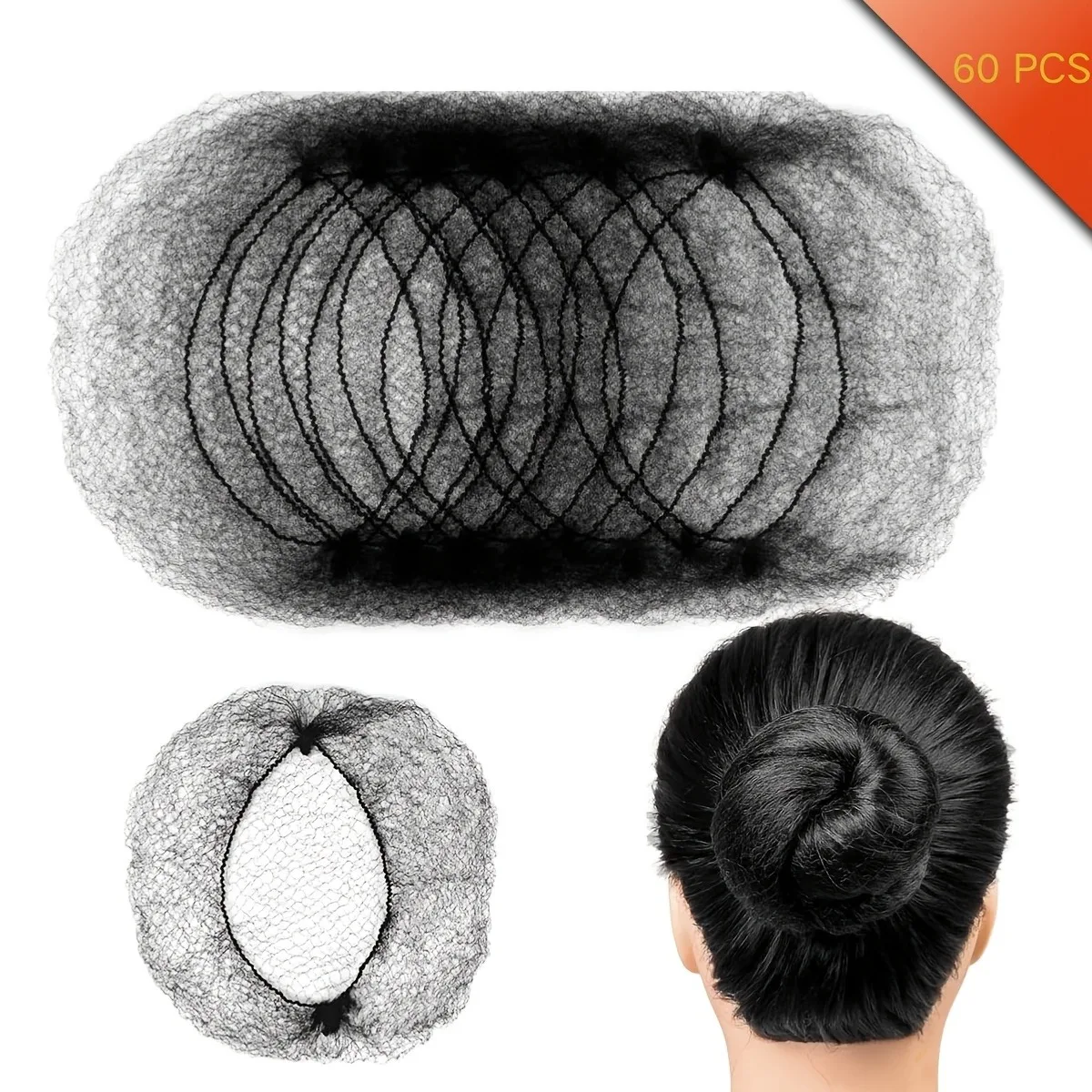 Thumbnail 2 - #87 Best Elastic Wig Hair Nets to Buy In 2026