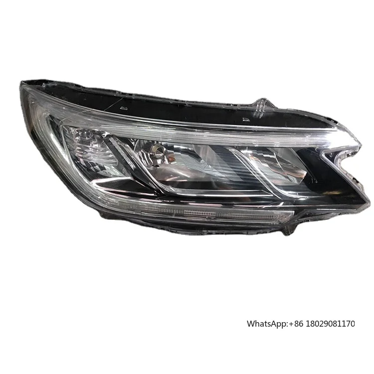 

For Honda CRV2014 auto lighting systems Headlamps factory direct sale, high quality Headlights