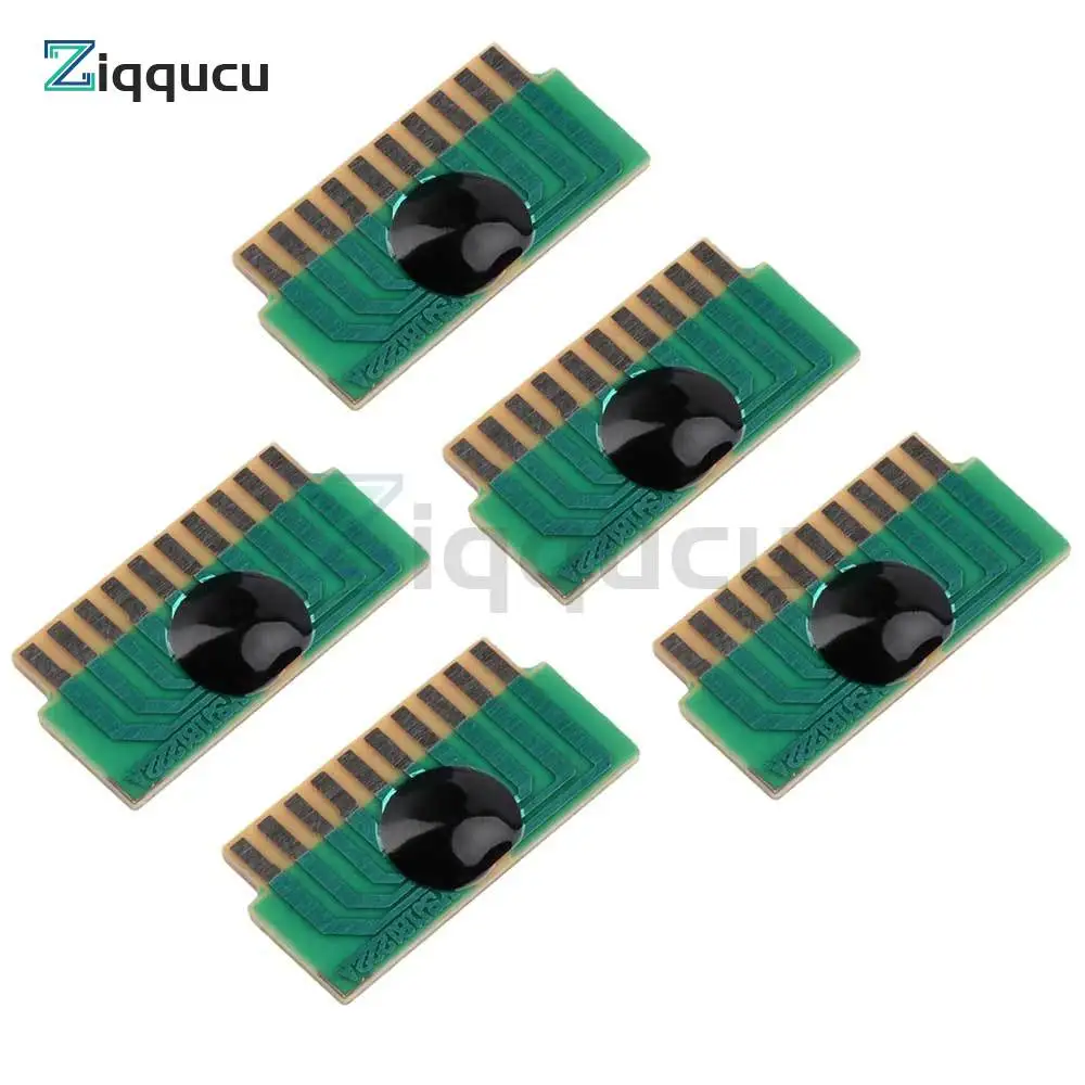 5PCS/lot DC3-5V 6-Channel LED Flashing 6-Channel Running Light Scrolling Light Control Module