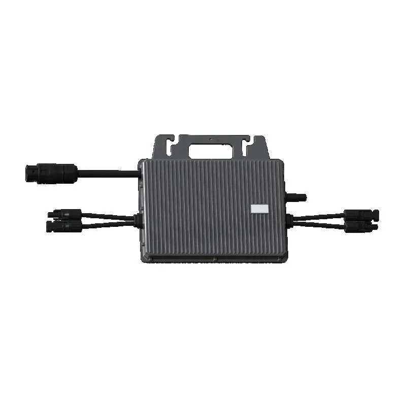 

Цун Германия Балконный микроинвертор TSOL-MS800-D 800 Вт Сетевой солнечный инвертор для домашней энергетической системы