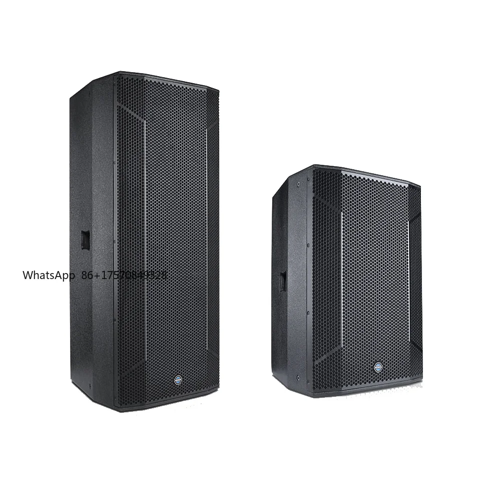

Direct Manufacturer Professional Audio Powered Speakers Home Theater Sound System Speaker