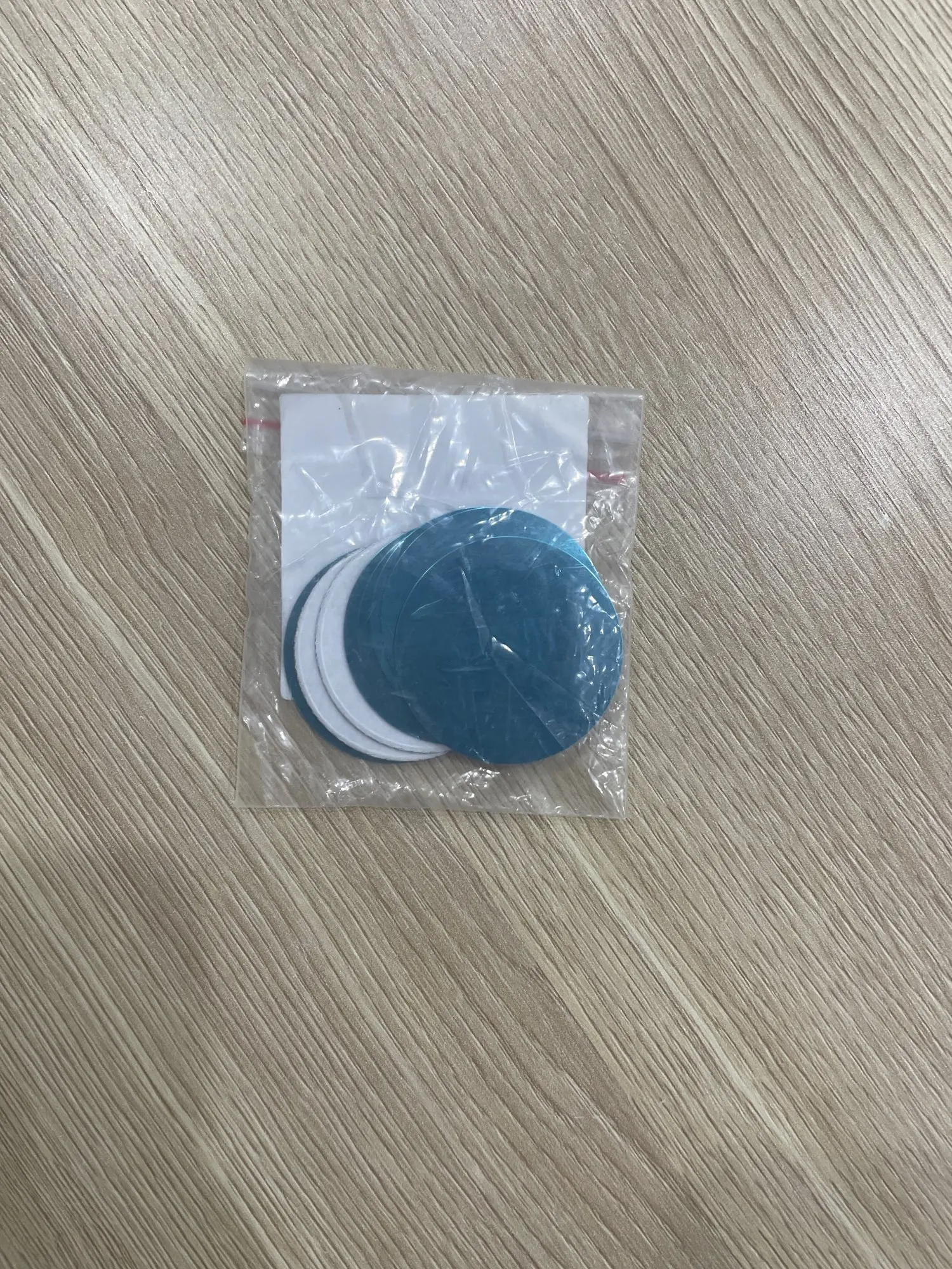 실물 포토 리뷰