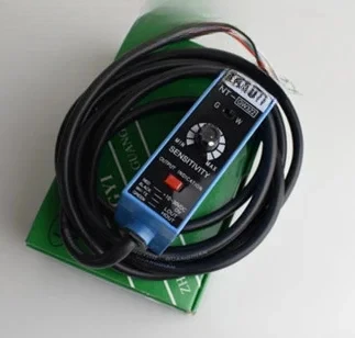 

NT-GW32 NT-GW322 The color of photoelectric switch Color sensor