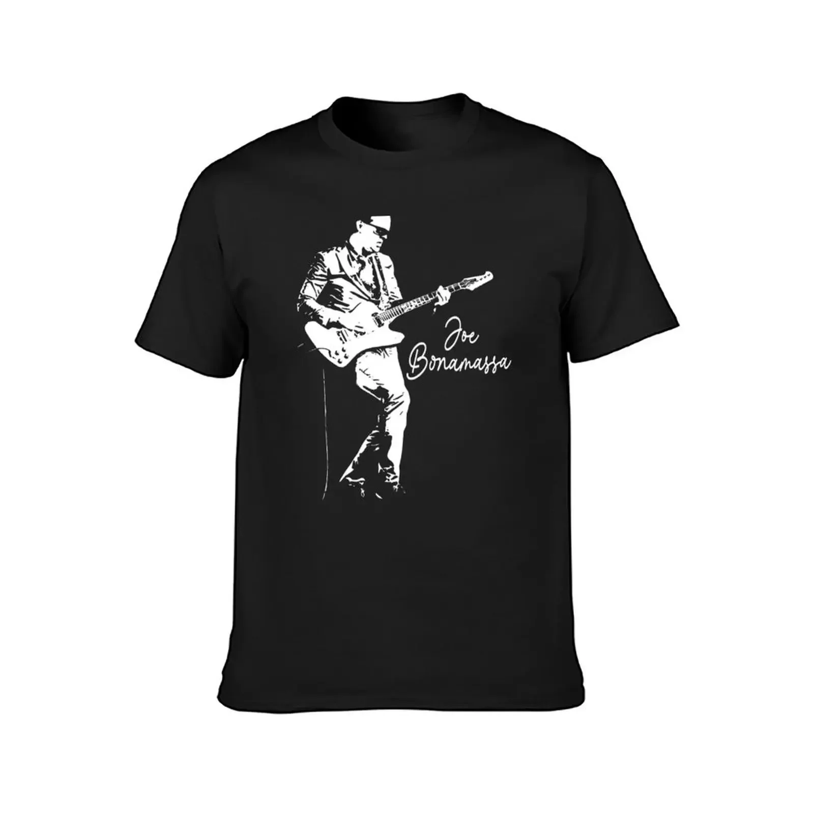 Seniman Joe Gitarrist Blues-Rock- T-Shirt basketball graphic tees graphic t shirts designer t shirt men