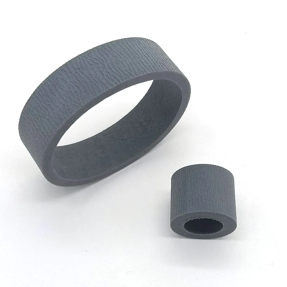 Paper Feeder Pickup Roller Rubber Tire  For EPSON L1118 L1119 L4166 L4169 L4153 L4165 L3108 L4163 L3118 L4167 L3119 L3106 L3150