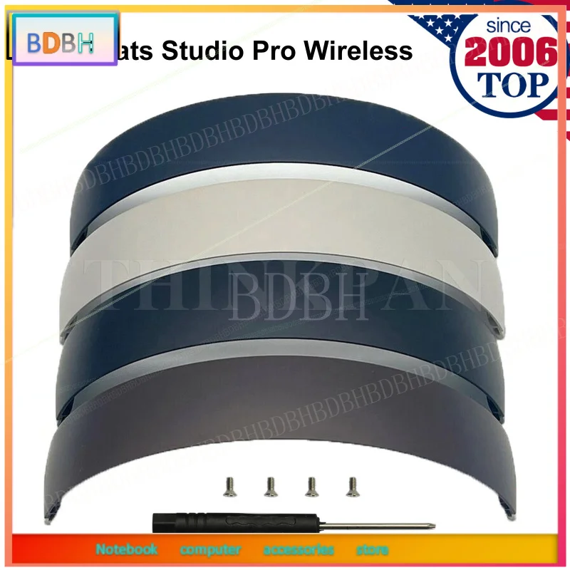 Headphone Repair Part Replacement Headband for For Beats Studio Pro Wireless Headset